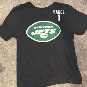 New York Jets NIKE T-Shirt